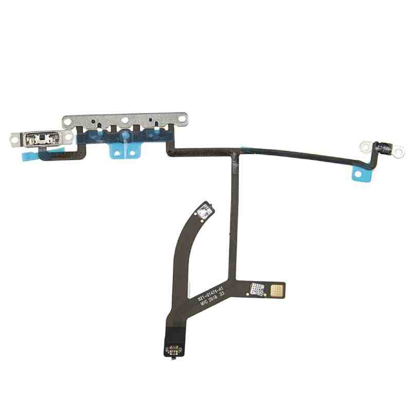 FLEX DE VOLUMEN IPHONE XS MAX